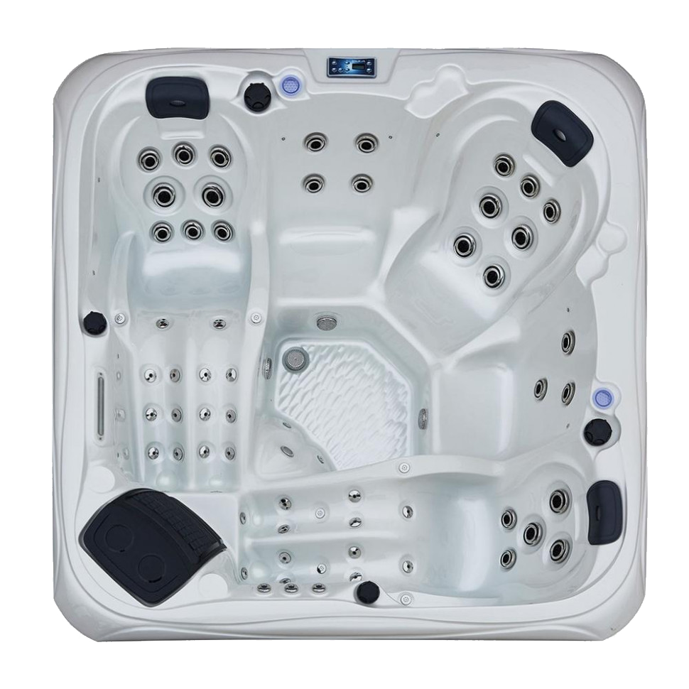 Bigeer ПЕНТА BG-8895