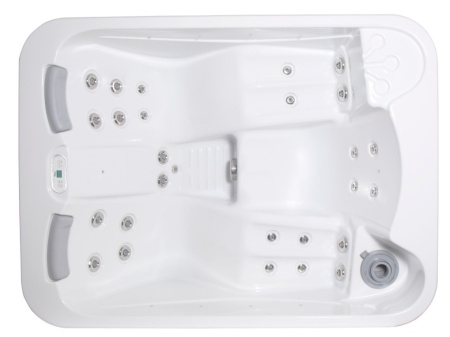 Мини спа-бассейн Wellis Sun Мини спа-бассейн Wellis Sun