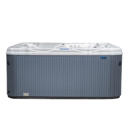 Мини спа-бассейн AquaSpas My_Silence