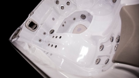 Спа бассейн Hydropool Self Cleaning 570 Platinum Спа бассейн Hydropool Self Cleaning 570 Platinum