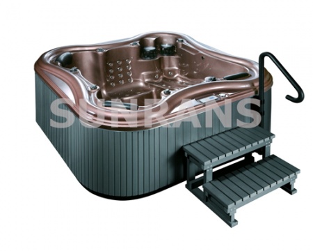 Гидромассажный бассейн Sunrans SR863 Гидромассажный бассейн Sunrans SR863