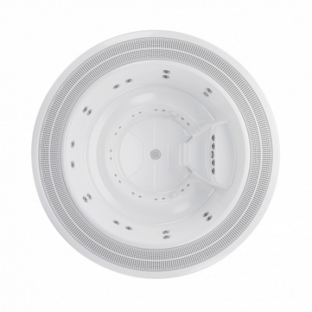 Переливной спа-бассейн AstralPool Roma / Aquavia Bali Переливной спа-бассейн AstralPool Roma / Aquavia Bali