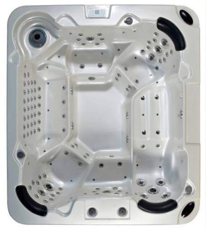 Спа-бассейн Bigeer Септо BG-8832