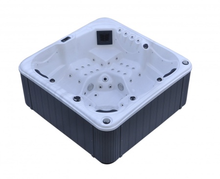 Гидромассажный спа-бассейн Kingston JCS-53 Гидромассажный спа-бассейн Kingston JCS-53