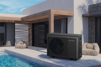 Тепловой насос для бассейна Royal Thermo RTPI-35MHN8