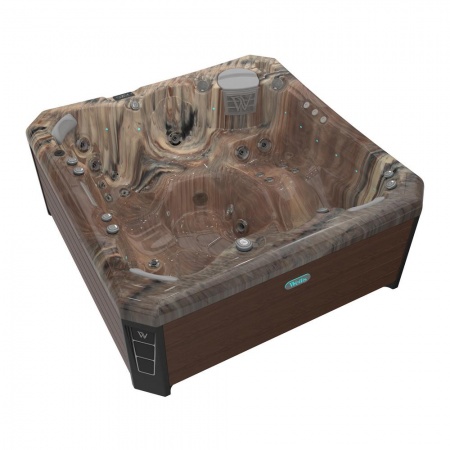 Гидромассажный спа-бассейн Wellis Malaga Standard Гидромассажный спа-бассейн Wellis Malaga Standard