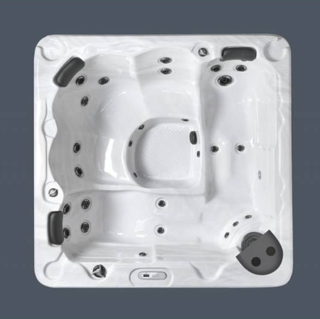 Спа бассейн Treesse Naxos