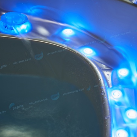 Мини спа-бассейн Joyee SPA Wellington