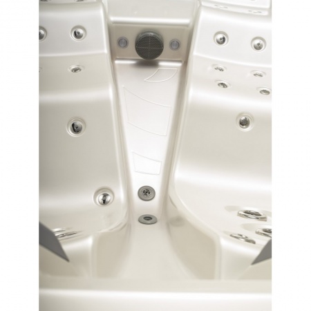 Спа бассейн USSPA Lyra Спа бассейн USSPA Lyra