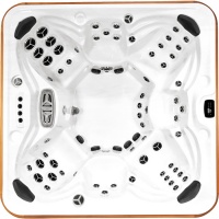 Спа-бассейн Arctic Spa Tundra SDS