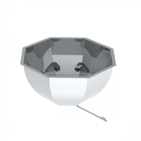 Банный чан 8 граней под самоотделку Банный чан 8 граней под самоотделку