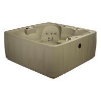 Гидромассажный спа-бассейн Dream Spa X-600