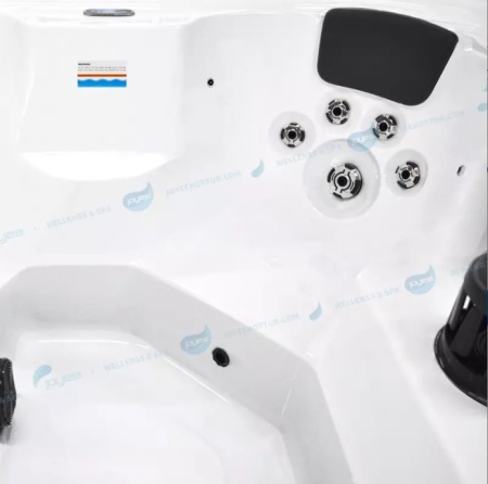 Мини спа-бассейн Joyee Spa Cologne (Кёльн) Мини спа-бассейн Joyee Spa Cologne (Кёльн)