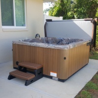 Спа бассейн Vita Spa Intrigue