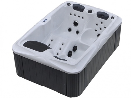Гидромассажный спа-бассейн Kingston JCS-13S