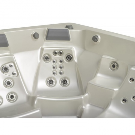 Спа бассейн USSPA Columba_IN Спа бассейн USSPA Columba_IN