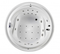 Гидромассажный спа-бассейн Sunrans SR840