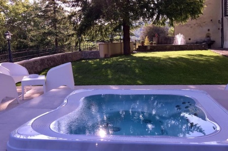 Спа бассейн Jacuzzi Profile top Спа бассейн Jacuzzi Profile top