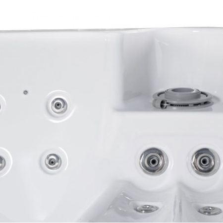 Мини спа-бассейн Wellis Sun Мини спа-бассейн Wellis Sun