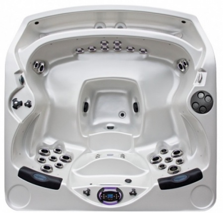 Спа бассейн Coast Spas - Cascade (Каскад) Спа бассейн Coast Spas - Cascade (Каскад)