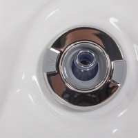 Гидромассажный спа-бассейн Wellis Marbella Standard