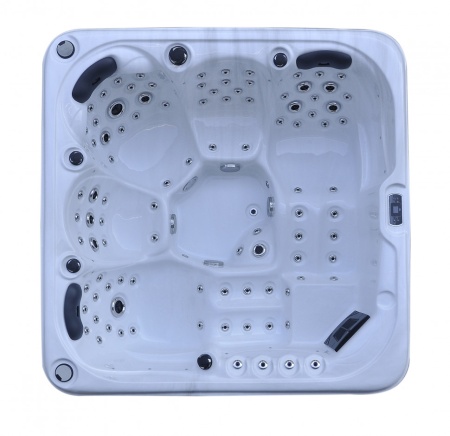 Гидромассажный спа-бассейн Kingston JCS-53 Гидромассажный спа-бассейн Kingston JCS-53