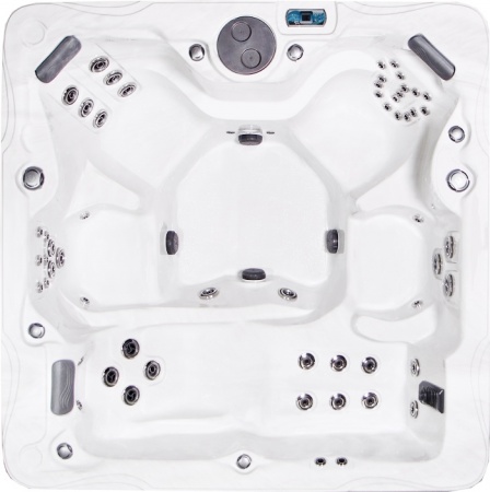 Спа бассейн PDC Spas - Aruba