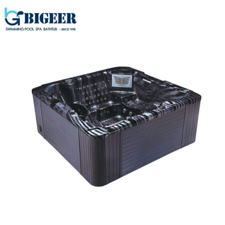 Спа-бассейн Bigeer Септо BG-8832