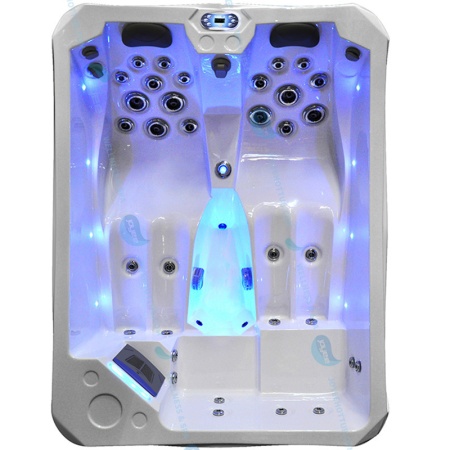 Мини СПА бассейн Joyee SPA Stockholm