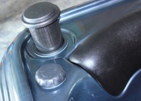 Гидромассажный бассейн Sunrans SR842